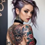 RECENT WORKS